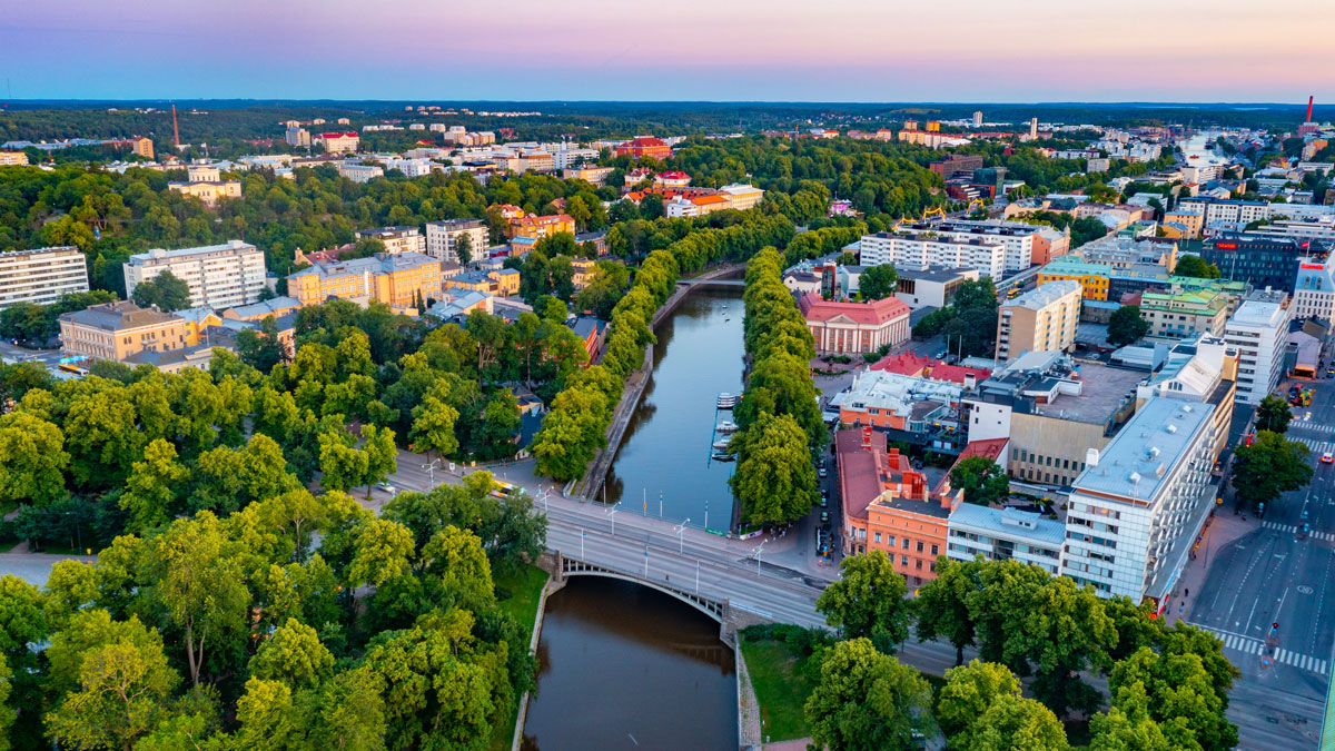Turku-ylhaalta